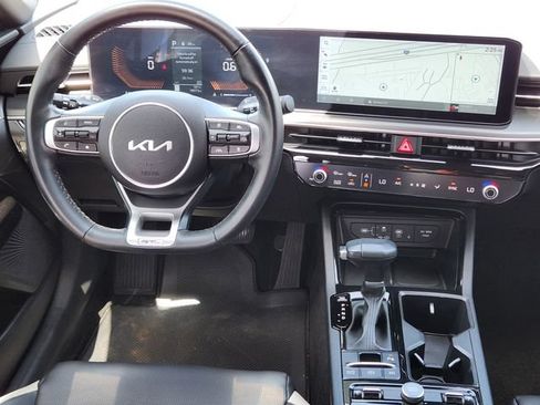 Certified 2025 Kia K5 GT-Line FWD image 27