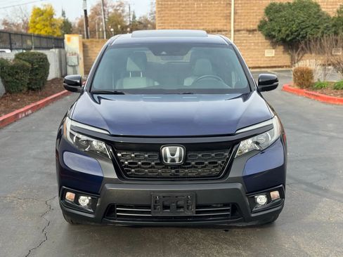Used 2020 Honda Passport EX-L image 9