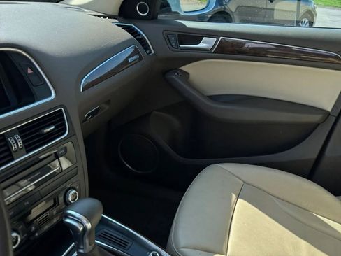 Used 2016 Audi Q5 2.0T Premium Plus image 23