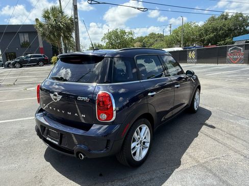 Used 2013 MINI Cooper Countryman S image 3