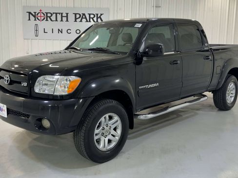 Used 2006 Toyota Tundra Limited image 5