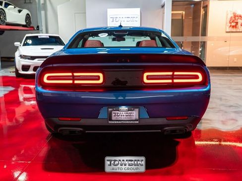 Used 2023 Dodge Challenger SRT Hellcat Redeye RWD image 6