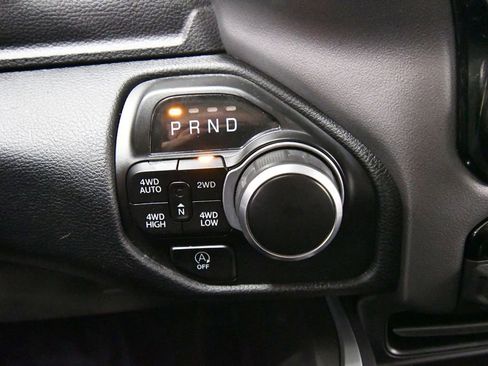 Used 2022 RAM 1500 Big Horn image 26