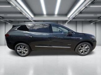 Used 2021 Buick Enclave Avenir w/ Trailering Package, 5000 lbs. AWD/4WD video 1