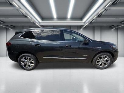 Used 2021 Buick Enclave Avenir w/ Trailering Package, 5000 lbs.