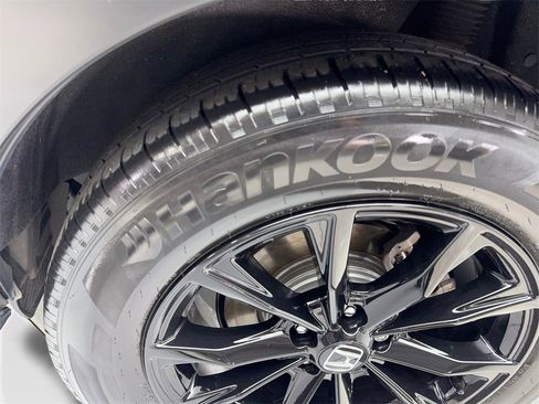 Used 2023 Honda CR-V Sport image 87