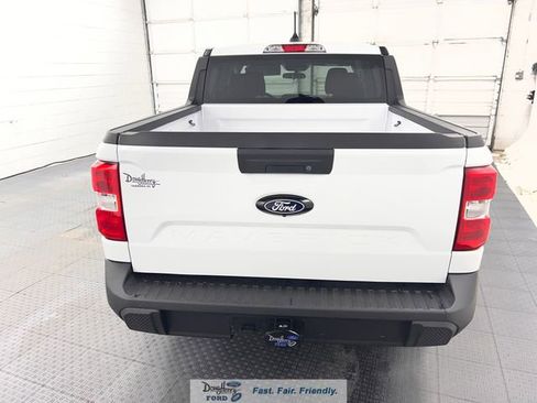 New 2026 Ford Maverick XL w/ Equipment Group 101A AWD/4WD image 7