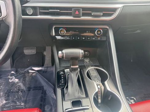 Used 2023 Kia K5 GT-Line image 15