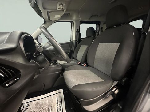 Used 2021 RAM ProMaster City SLT image 27