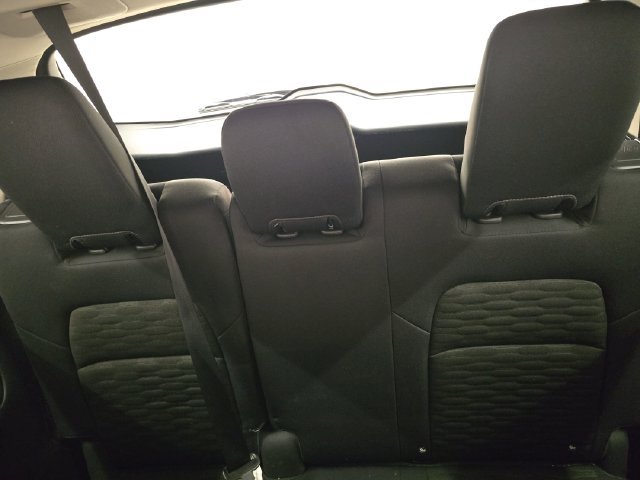 Used 2025 Nissan Pathfinder SV AWD/4WD image 20