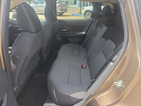 Used 2025 Nissan Kicks SV AWD/4WD image 13