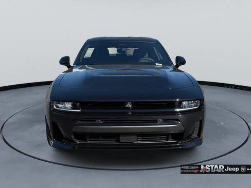 New 2026 Dodge Charger Scat Pack w/ Blacktop Package image 2