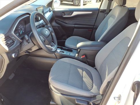 Certified 2022 Ford Escape SE image 21