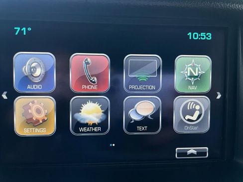 Used 2018 GMC Yukon Denali image 55