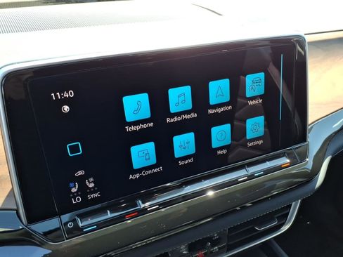 New 2026 Volkswagen Atlas SE image 15