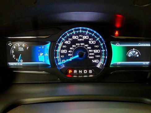 Used 2019 Ford Flex SEL w/ Equipment Group 202A AWD/4WD image 17