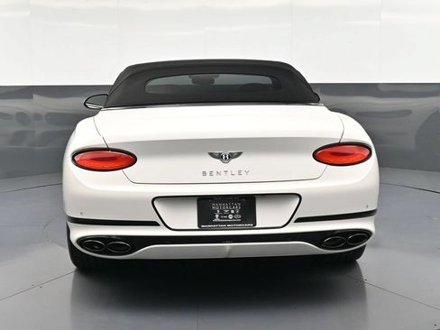 Certified 2021 Bentley Continental GT AWD/4WD image 7