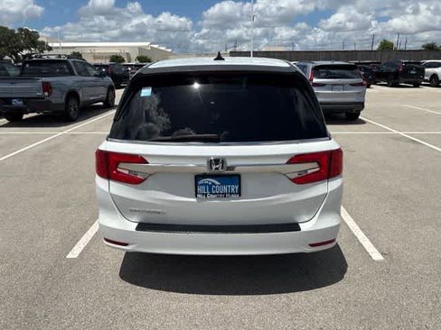 Used 2020 Honda Odyssey EX-L image 4