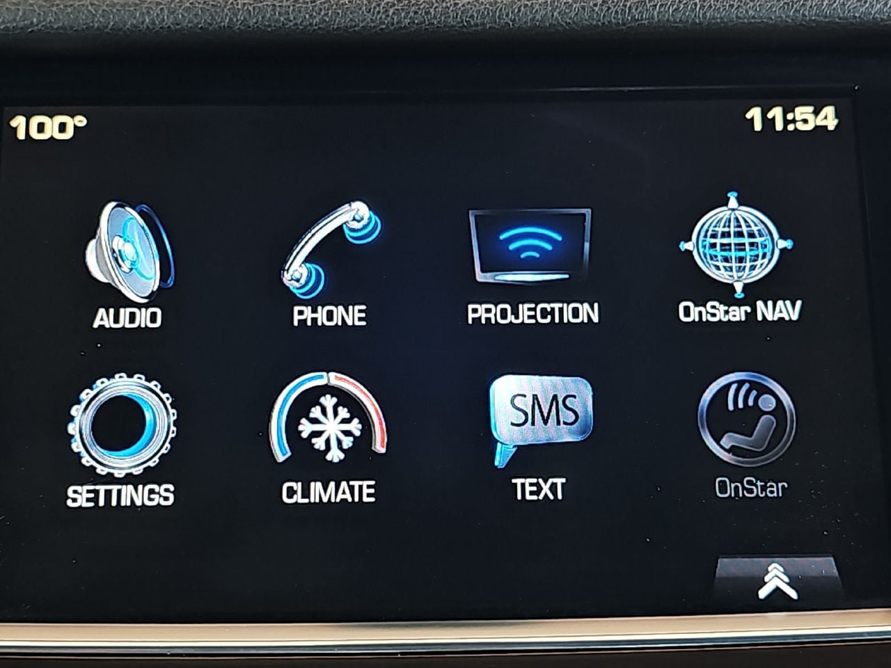 Used 2017 Cadillac XT5 FWD image 22