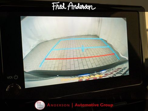 Used 2024 Toyota Corolla LE FWD image 13