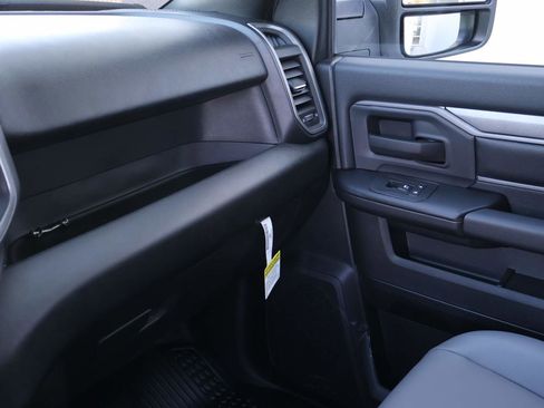 New 2026 RAM 3500 Tradesman w/ Chrome Appearance Group A image 15