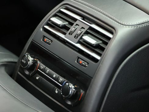 Used 2018 BMW ALPINA B6 xDrive Gran Coupe image 82