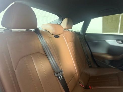 Used 2019 Audi A5 2.0T Premium Plus w/ Premium Plus image 28