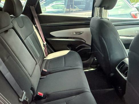 Used 2023 Hyundai Tucson SEL AWD/4WD image 6