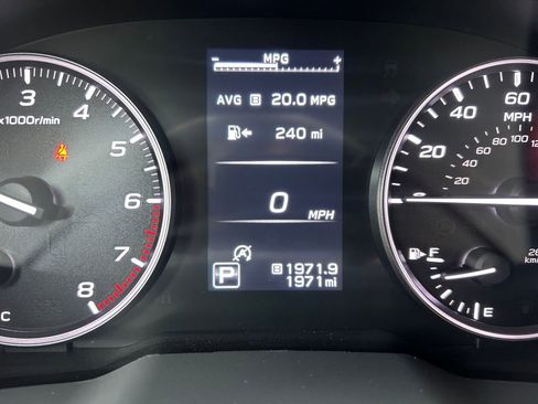New 2023 Subaru Outback Premium AWD/4WD image 19