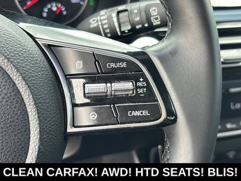 Used 2023 Kia Seltos S AWD/4WD image 15