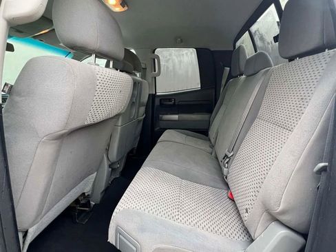 Used 2013 Toyota Tundra 2WD Double Cab image 10