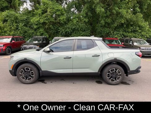 Certified 2023 Hyundai Santa Cruz SEL AWD/4WD image 6