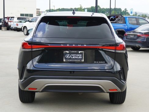 Certified 2025 Lexus RX 350 FWD w/ Accessory Package image 7