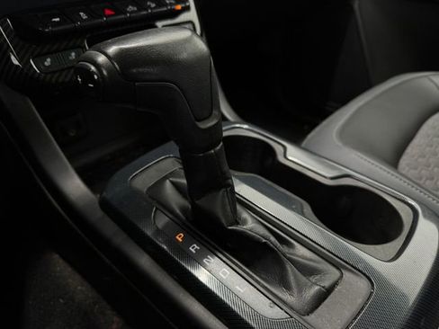Used 2021 Chevrolet Colorado Z71 RWD image 25
