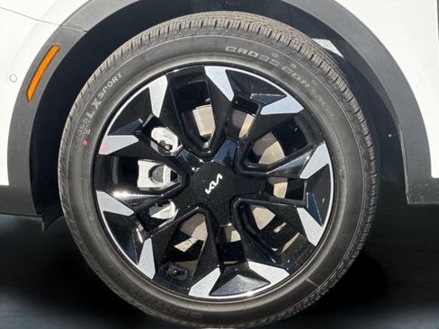 New 2026 Kia Sorento SX image 27