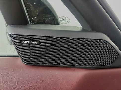 New 2026 Land Rover Range Rover Sport Dynamic SE image 20