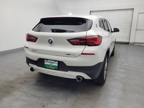 Used 2021 BMW X2 xDrive28i w/ Convenience Package image 7