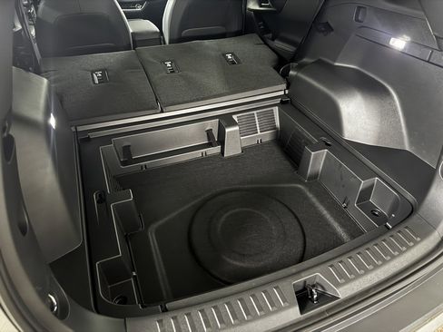 New 2026 Chevrolet Equinox LT w/ Convenience Package II image 62