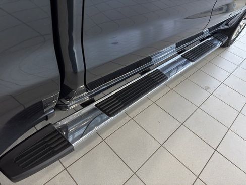 Certified 2021 GMC Sierra 1500 Denali w/ Driver Alert Package II image 39