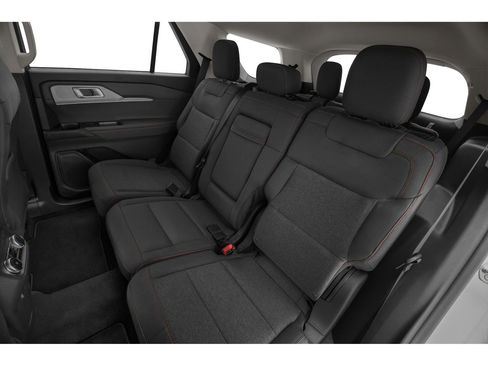 New 2026 Ford Explorer Active w/ Active Comfort Package AWD/4WD image 32