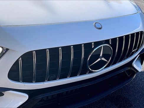 Used 2024 Mercedes-Benz AMG GT 53 image 29