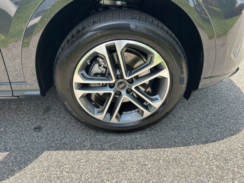 Certified 2025 Audi Q5 Premium Plus w/ Premium Plus image 25