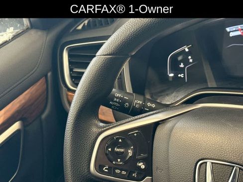 Used 2022 Honda CR-V EX image 29