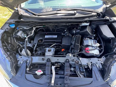 Used 2015 Honda CR-V EX-L image 26