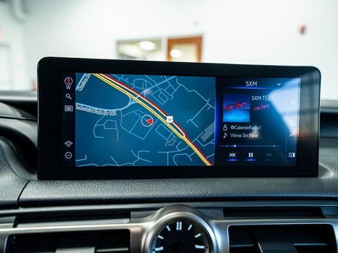 Used 2023 Lexus RC 350 F Sport image 48