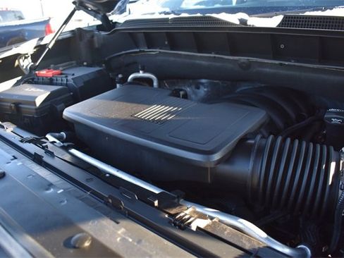 Used 2021 Chevrolet Silverado 1500 RST w/ All Star Edition Plus image 34