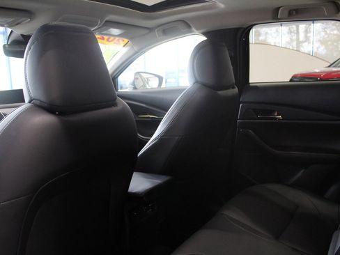 Used 2022 MAZDA CX-30 AWD 2.5 S w/ Preferred Package image 20