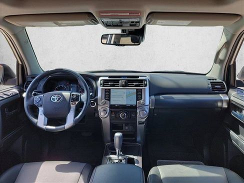 Used 2023 Toyota 4Runner SR5 Premium w/ Moonroof Package RWD image 18