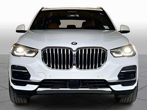 Used 2023 BMW X5 xDrive40i image 3