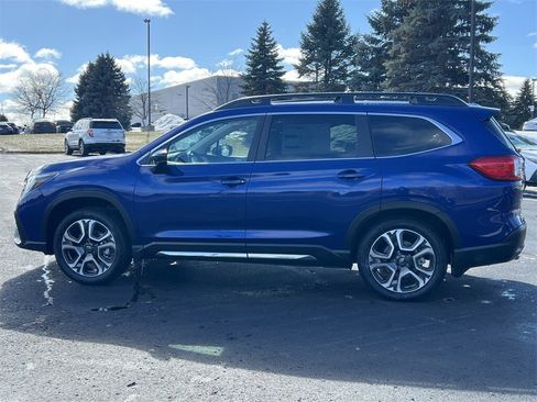 New 2026 Subaru Ascent Limited image 51